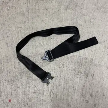 archive grunge goth vintage belt y2k