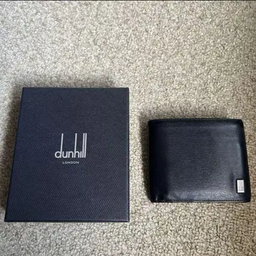 dunhill 지갑 반지갑