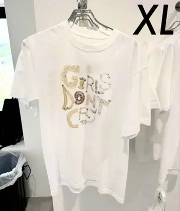 XL Verdy Aurel Schmidt 티셔츠