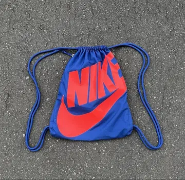 00년대 archive nike 냅색 y2k teck 테크 계열
