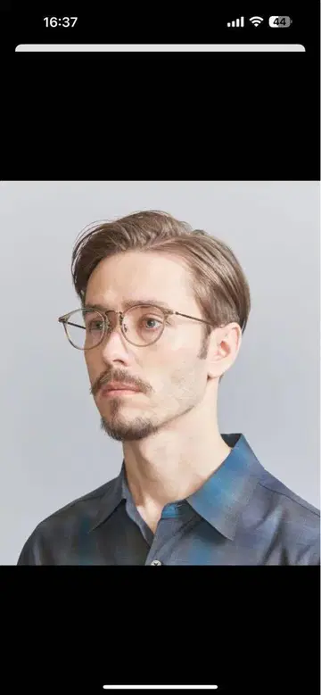 KANEKO OPTICAL (금자 안경) Logan 뷰티 앤 유스