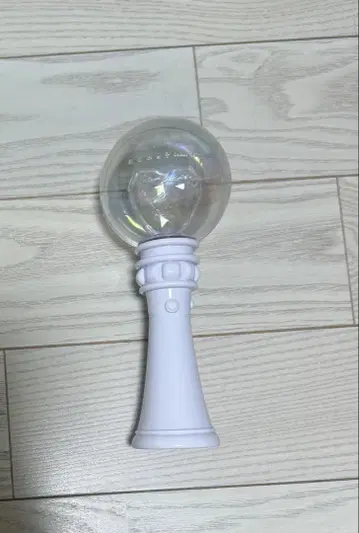 나니와단시 1stLove 응원봉