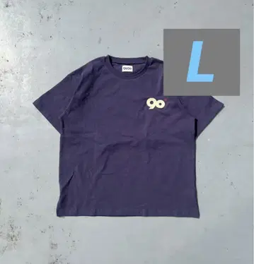 9090 90 Logo Tee
