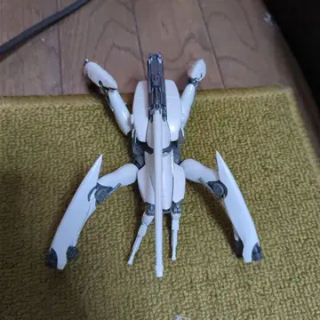HG 86 XM2 레긴레이브 세오 기체 (현재 상태품)