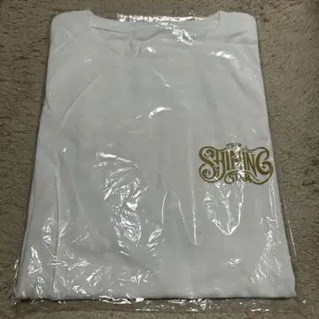 소년 닌자 The Shining Star 요코아리 티셔츠