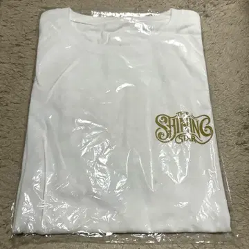 소년 닌자 The Shining Star 요코아리 티셔츠