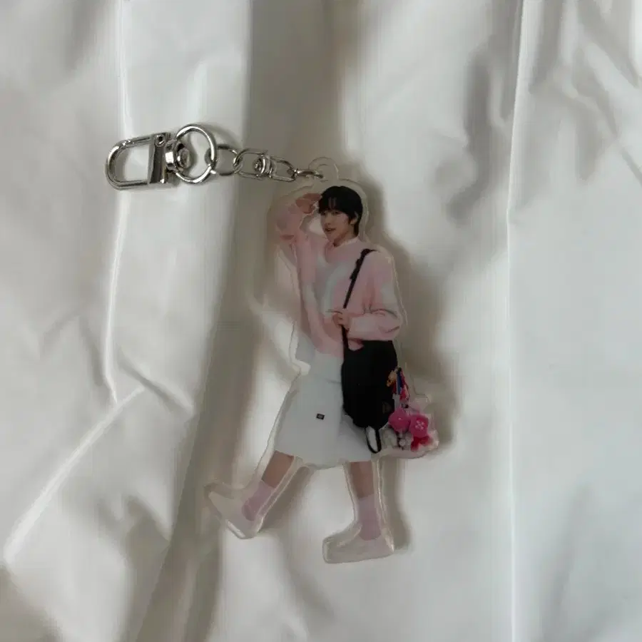 NCT WISH - ACRYLIC KEY RING サクヤ·ユウシ NCT WISH - ACRYLIC KEY RING サクヤ·ユウシ - メルカリ