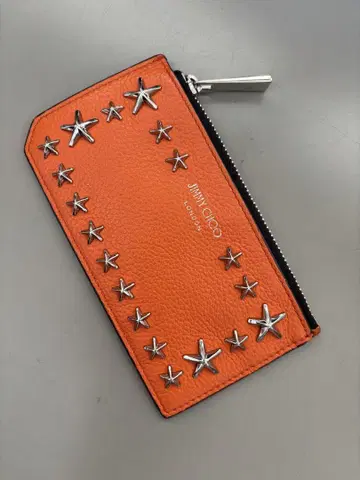 Jimmy Choo 프래그먼트 케이스
