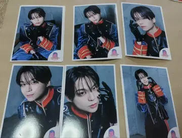 에비라이 2025 브로마이드 ONE N' ONLY REI 컴프