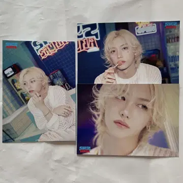 스트레이 키즈 랜트레 필릭스