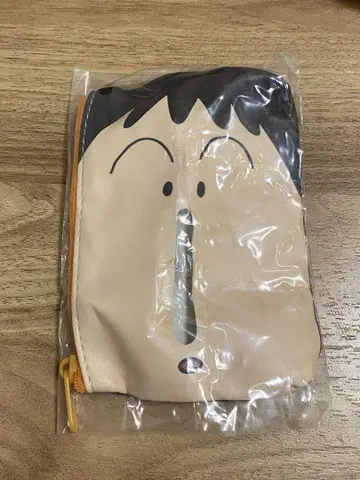 짱구는 못말려 맹구 아소트 컬렉션 포켓 티슈 파우치