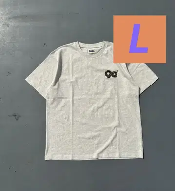 9090 90 Logo Tee