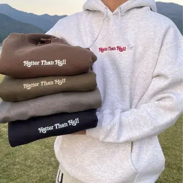 hth 파커