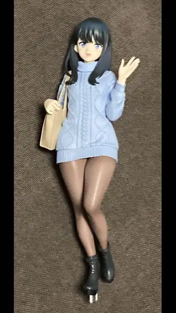 보다 로카 피규어