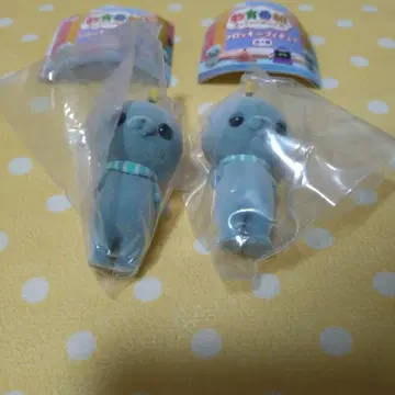 교육 프로그램 플로키 피규어