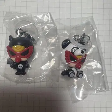 HYSTERIC MINI 표시 액세서리 히스미니