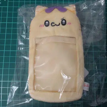 러브이즈 캐릭터 카드 케이스 냐포