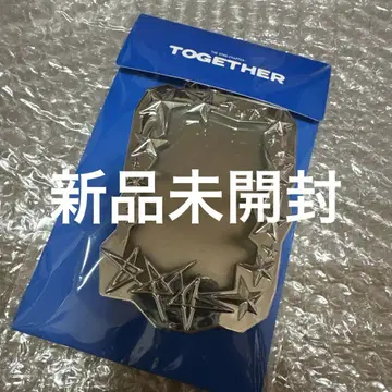 TXT TOGETHER 포토 카드 홀더