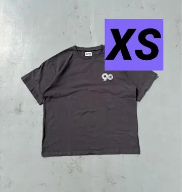 9090 90 Logo Tee