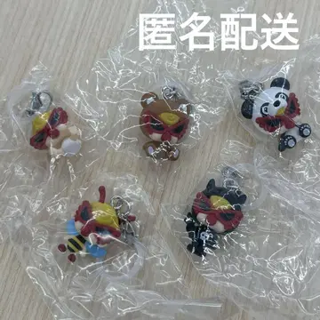 hysteric mini 메지루시 액세서리 컴프 히스테릭미니