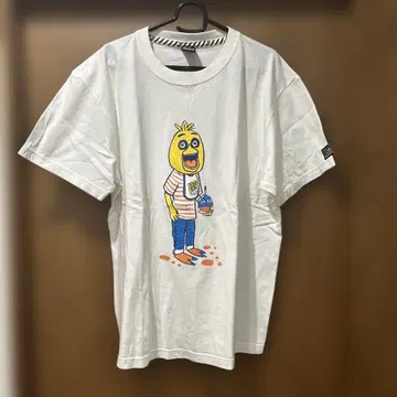 롤링 크레이들 반팔 티셔츠