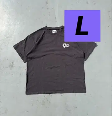 9090 90 Logo Tee