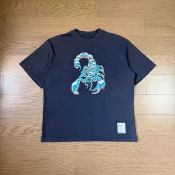 SATISFY MothTech T-Shirt 사이즈 L