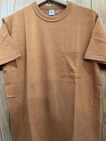 WAREHOUSE & CO. 포켓 티셔츠 L사이즈