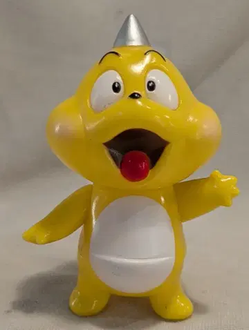 MAXTOY 야다몬(노란색 성형)