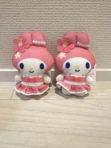 마이멜로디 썸머 챌린지