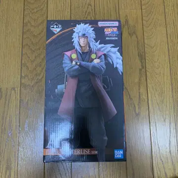 NARUTO 제일복권 지라이야