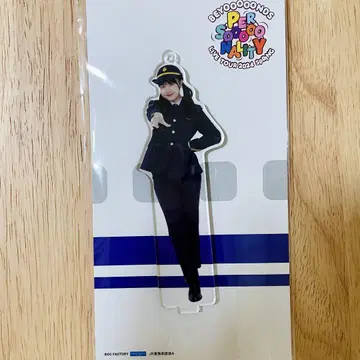 오카무라 미나미 Go City Go