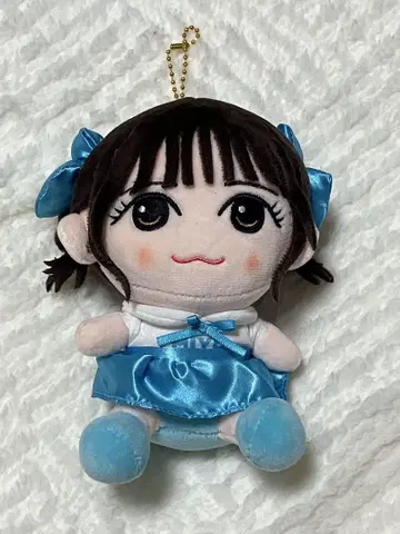 CUTIE STREET 우메다 미유 치비누이