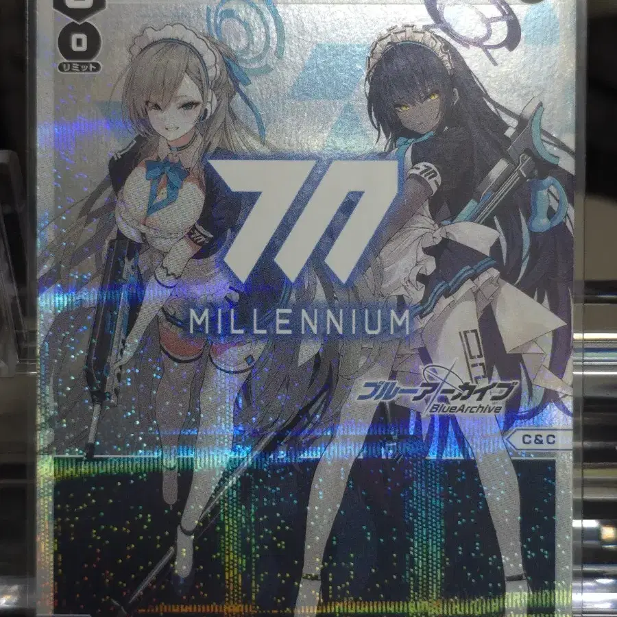 Weiss Schwarz Nikke RRR / 112R #니케,#바이스슈발츠니케