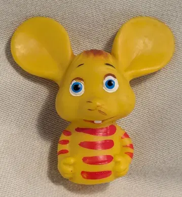 마스다야 토포지조/보더/손가락 인형 65mm