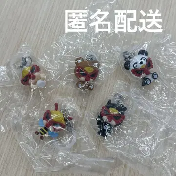 hysteric mini 메지루시 액세서리 컴프 히스테릭미니