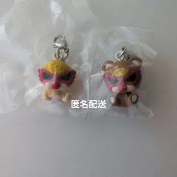 히스테릭미니 메지루시 액세서리