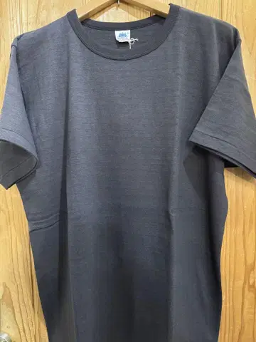 존 글래코 GLUCKOW'S XL 다크 그레이 T셔츠