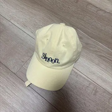 sinoon 모자 캡