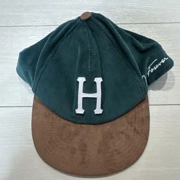 HUF 캡