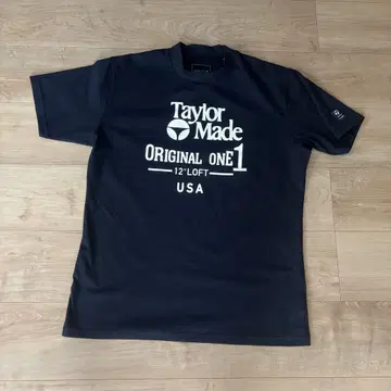 TaylorMade OriginalOne1 모크넥 나카지마 게이타