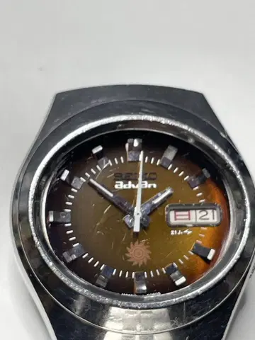 번호 74 세이코