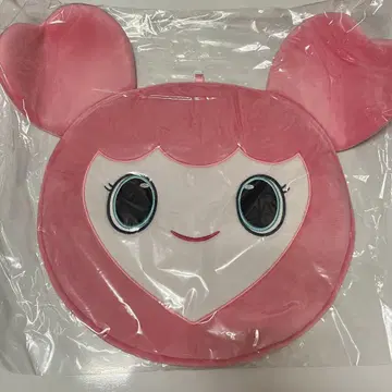 트와이스 러블리스 무블리 모모 부채 케이스 새 제품 미개봉