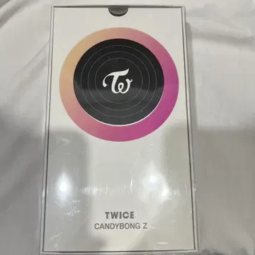 twice candy bong z
