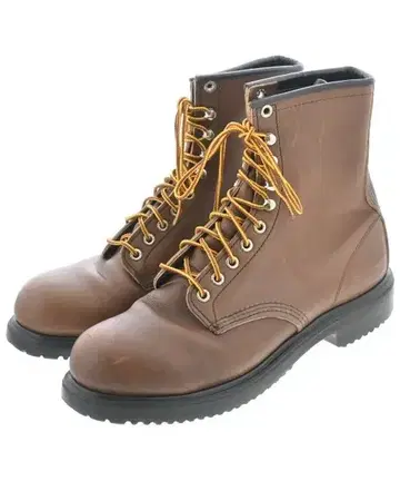 REDWING 부츠 남성용