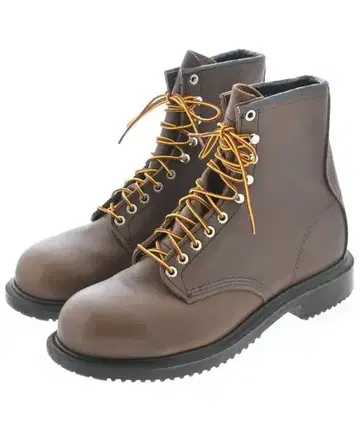 REDWING 부츠 남성용
