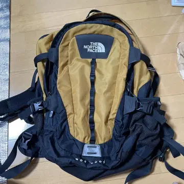 THE NORTH FACE HOT SHOT