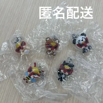히스테릭 미니 기념 액세서리 세트 히스테릭 미니