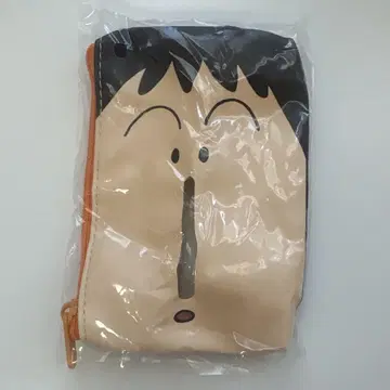 맹구 아소트 컬렉션 포켓 티슈 파우치