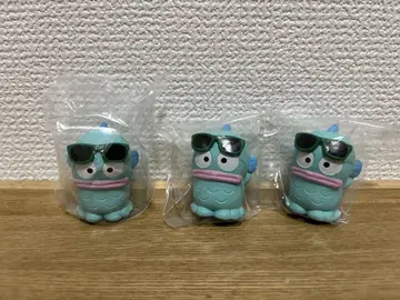 한기동 선글라스 씌운 피규어